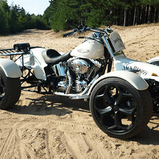 Kits trike Arthon, Kits trike Châteauroux, Kits trike Indre (36)